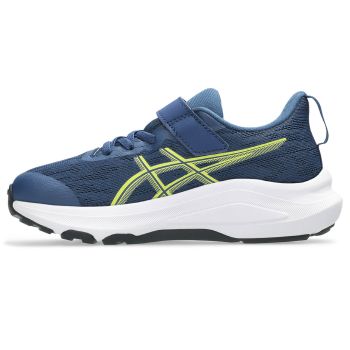 Asics GT-1000 14 PS, otroški tekaški copati, modra