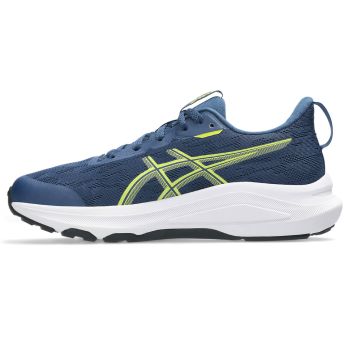 Asics GT-1000 14 GS, otroški tekaški copati, modra