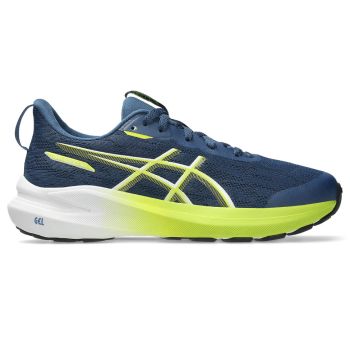 Asics GT-1000 14 GS, otroški tekaški copati, modra