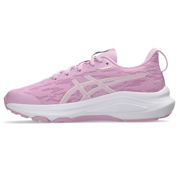Asics GT-1000 14 GS, otroški tekaški copati, roza