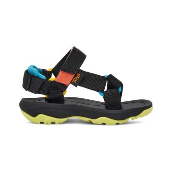 Teva HURRICANE XLT 2, sandali, črna