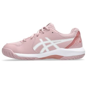 Asics GEL-DEDICATE 8 GS, otroški teniški copati, roza