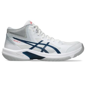 Asics BEYOND FF MT, moški copati, bela