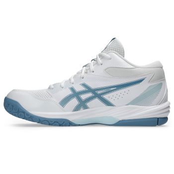 Asics GEL-TASK MT 4, moški copati, bela