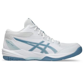 Asics GEL-TASK MT 4, moški copati, bela