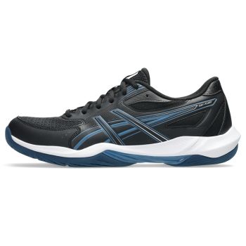 Asics GEL-FLARE 12, moški športni copati, črna