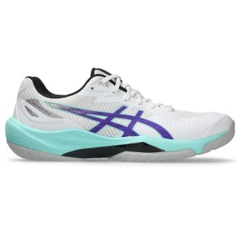 Asics BEYOND FF 2, moški copati, bela