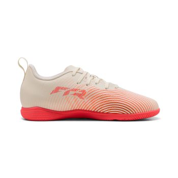Puma FUTURE 9 PLAY IT JR, otroški nogometni copati, bež