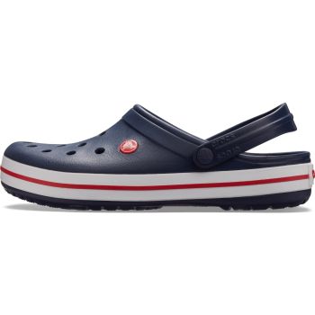 Crocs CROCBAND, natikači m.poletje, modra