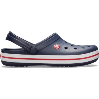 Crocs CROCBAND, natikači m.poletje, modra