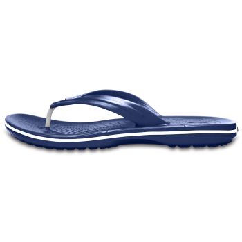 Crocs CROCBAND FLIP, japonke, modra