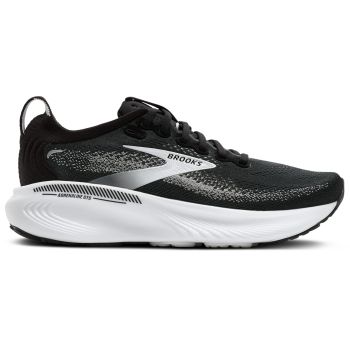 Brooks ADRENALINE GTS 25, moški tekaški copati, črna