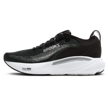 Brooks ADRENALINE GTS 25, moški tekaški copati, črna