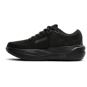 Brooks GHOST MAX 3, moški tekaški copati, črna