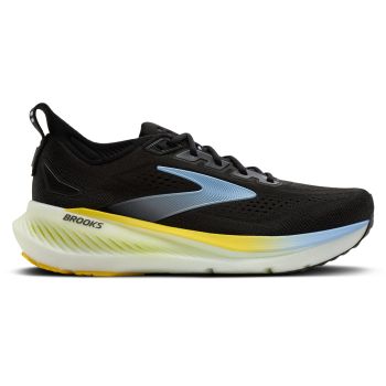 Brooks GLYCERIN 23, moški tekaški copati, črna