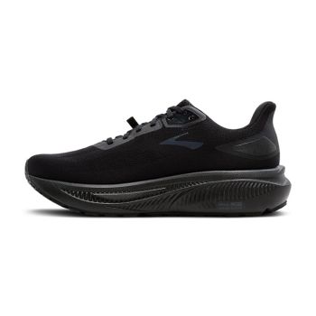 Brooks GHOST 18 GTX, moški tekaški copati, črna