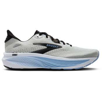 Brooks GHOST 18, moški tekaški copati, siva