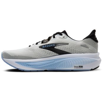 Brooks GHOST 18, moški tekaški copati, siva