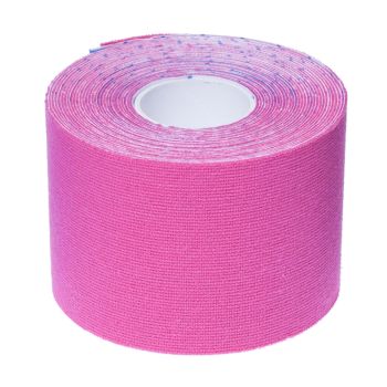 Terinda KINESOLOGY TAPE, dodatki, roza
