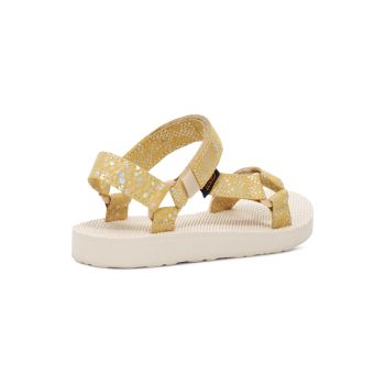 Teva ORIGINAL UNIVERSAL SPARKLIE, sandali, zlata