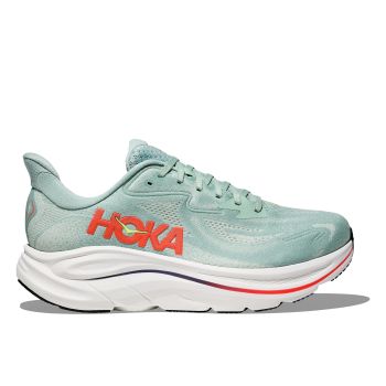 Hoka CLIFTON 10, moški tekaški copati, modra