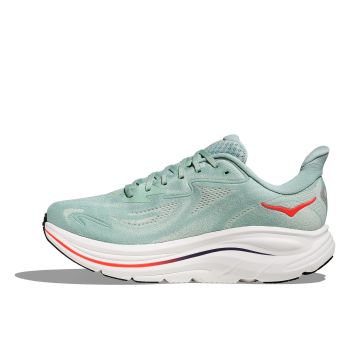 Hoka CLIFTON 10, moški tekaški copati, modra