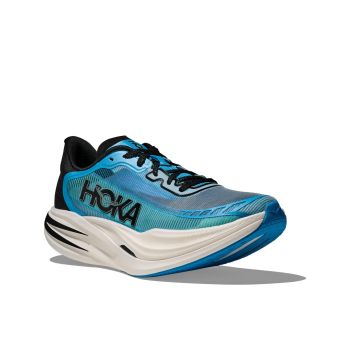 Hoka CIELO X1 2.0, moški tekaški copati, modra
