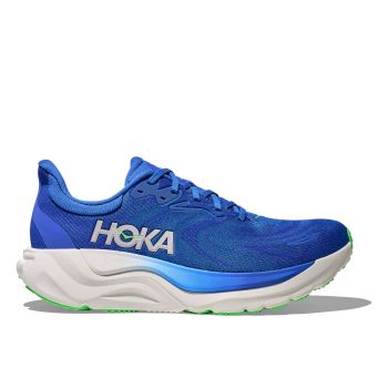 Hoka ARAHI 8, moški tekaški copati, modra