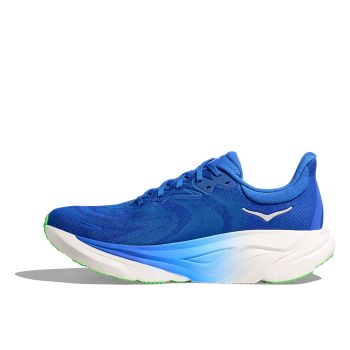 Hoka ARAHI 8, moški tekaški copati, modra