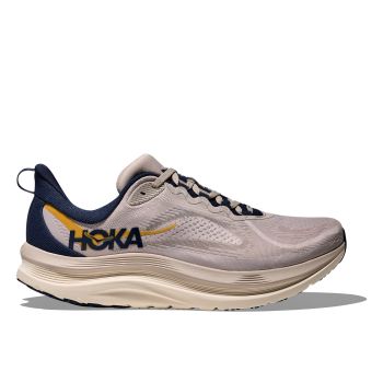Hoka KAWANA 3, moški tekaški copati, bež