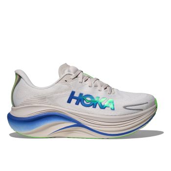 Hoka SKYWARD X 2, moški tekaški copati, siva