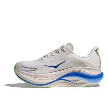 Hoka SKYWARD X 2, moški tekaški copati, siva