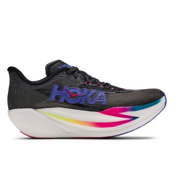 Hoka CIELO X1 3.0, moški tekaški copati, črna