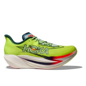 Hoka CIELO X1 3.0, moški tekaški copati, zelena