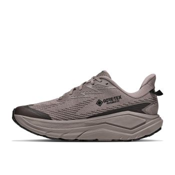 Hoka CHALLENGER 8 GTX, moški trail tekaški copati, rjava