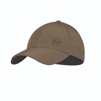 Buff SUMMIT CAP, moška pohodna kapa, rjava