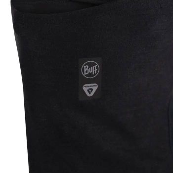 Buff THERMONET HINGED BALACLAVA, pokrivalo, črna