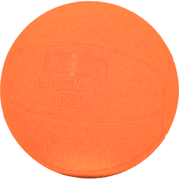 Terinda MEDICINE BALL, medicinska žoga, oranžna