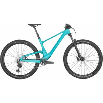 Scott SPARK 960, moško gorsko kolo, modra