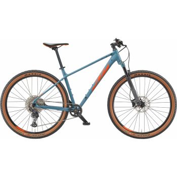 KTM ALP PRO 29, moško gorsko kolo, siva