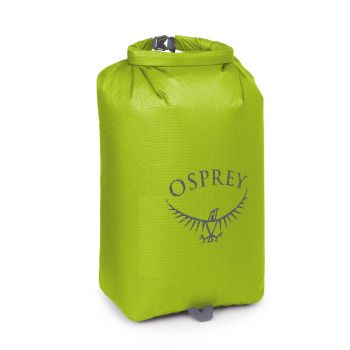 Osprey ULTRALIGHT DRYSACK 20, torba športna, rumena
