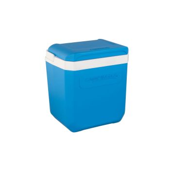 Campingaz ICETIME PLUS 30L, hladilna torba, modra