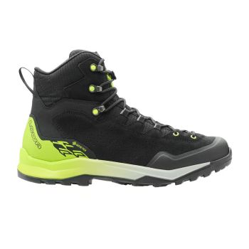 Lowa EXPLORER GTX MID, moški pohodni čevlji, črna