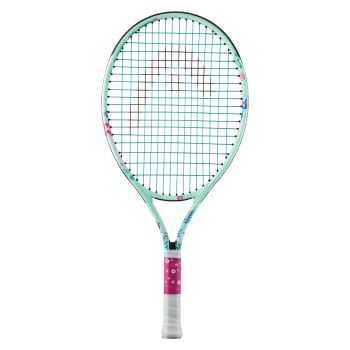 Head COCO 23, otroški tenis lopar, zelena