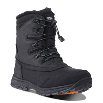 Icepeak ALMONT MR, moški zimski škornji, siva