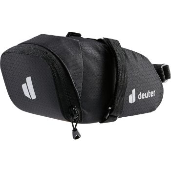 Deuter BIKE BAG 0.8, kolesarska torba, črna