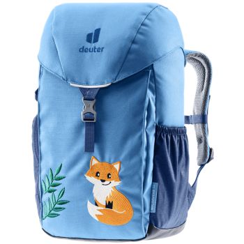 Deuter WALDFUCHS 14, otroški nahrbtnik, modra