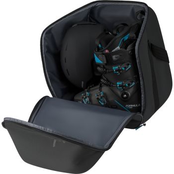 Head BOOTBAG, torba za smučarske čevlje, črna