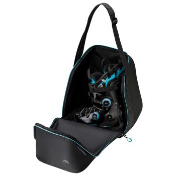 Head BOOTBAG, torba za smučarske čevlje, siva