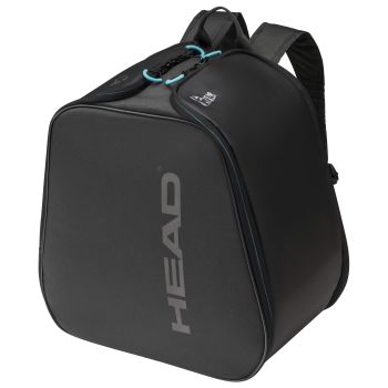 Head BOOT BACKPACK, nahrbtnik smučarski, siva